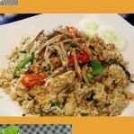 Nasi Goreng Kampung