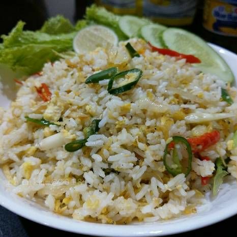 Nasi Goreng Kampung