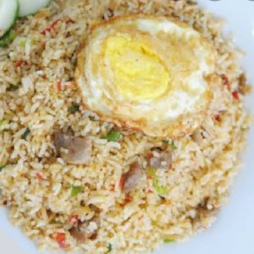 Nasi Goreng Kampung