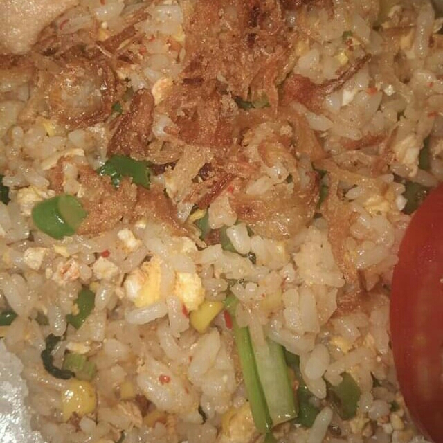 Nasi Goreng Kampung