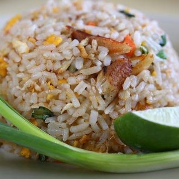 Nasi Goreng Kampung