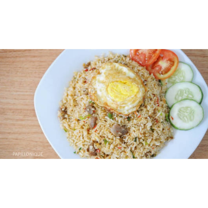 Nasi Goreng Kampung