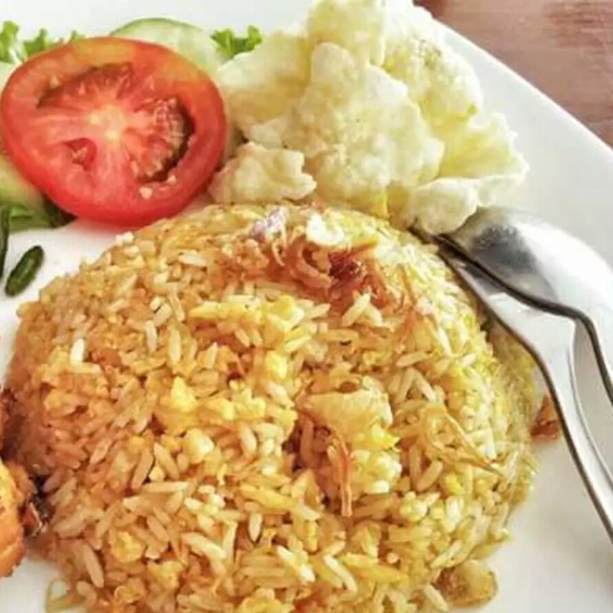 Nasi Goreng Kampung