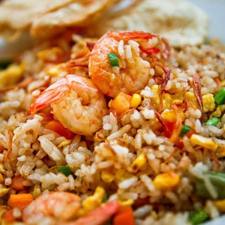 Nasi Goreng Kampung Udang