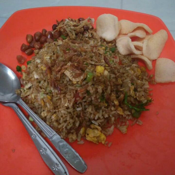 Nasi Goreng Kampung King