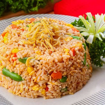 Nasi Goreng Kampus