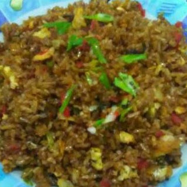 Nasi Goreng Kecap