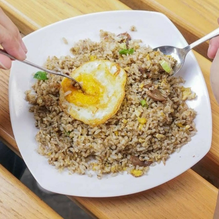 Nasi Goreng Kecap