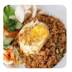 Nasi Goreng Kecap