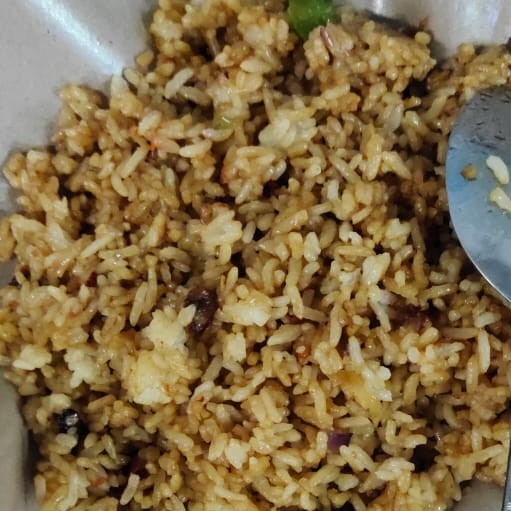 Nasi Goreng Kecap Ory