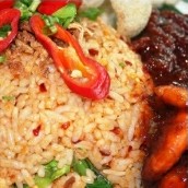 Nasi Goreng Khas Bali Lestari