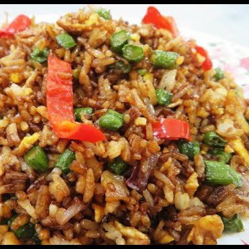 Nasi Goreng Kicap