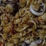 Nasi Goreng Kikil