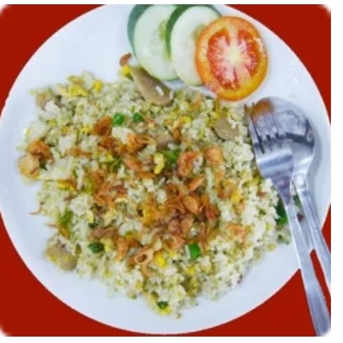 Nasi Goreng Kosek