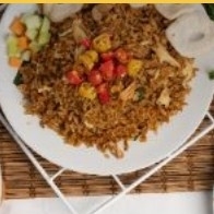 Nasi Goreng Kumplit