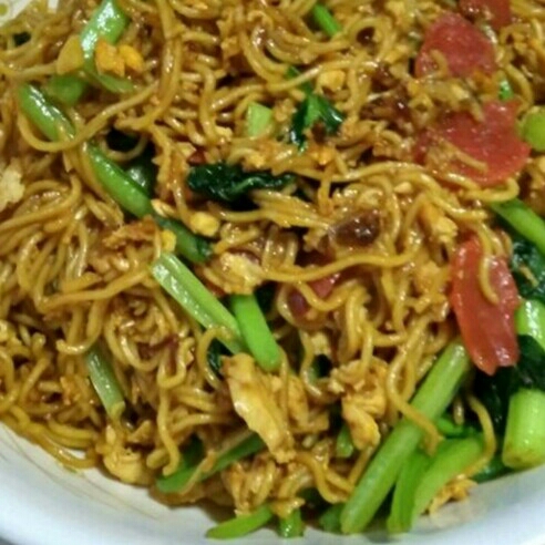 Nasi Goreng Kwwtiau Bakmi Jawa 3