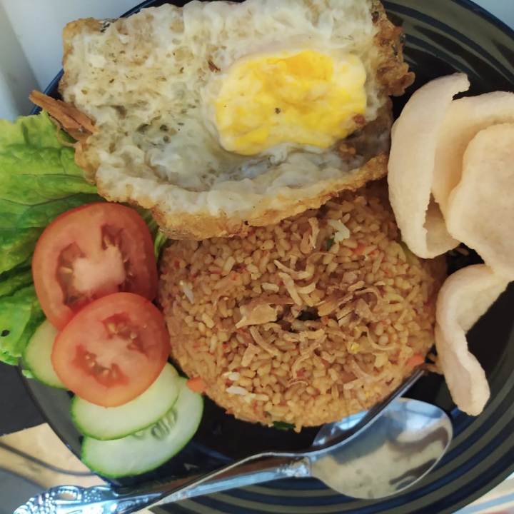 Nasi Goreng Kyara