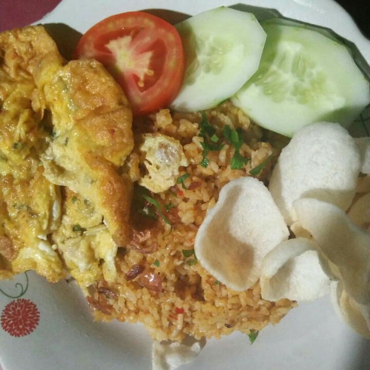 Nasi Goreng Lazies