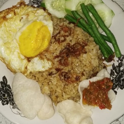 Nasi Goreng Legend 2