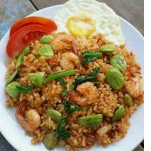 Nasi Goreng MORENA