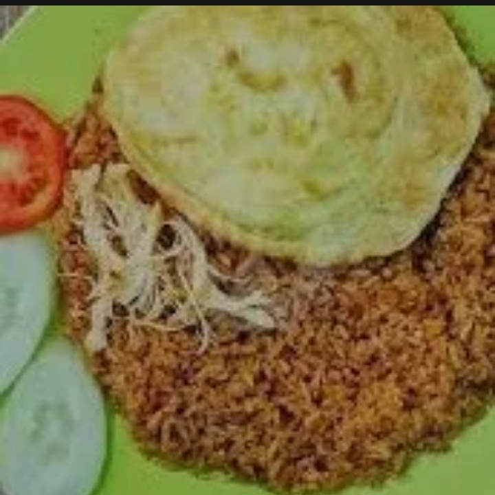 Nasi Goreng Magelangan 