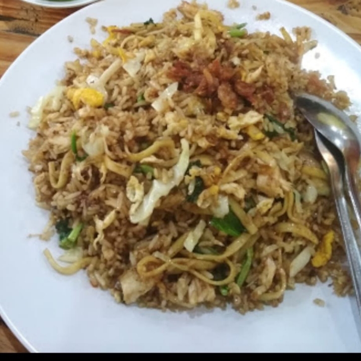 Nasi Goreng Magelangan