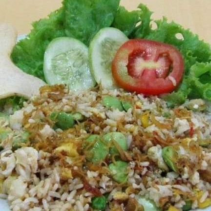 Nasi Goreng Mamake