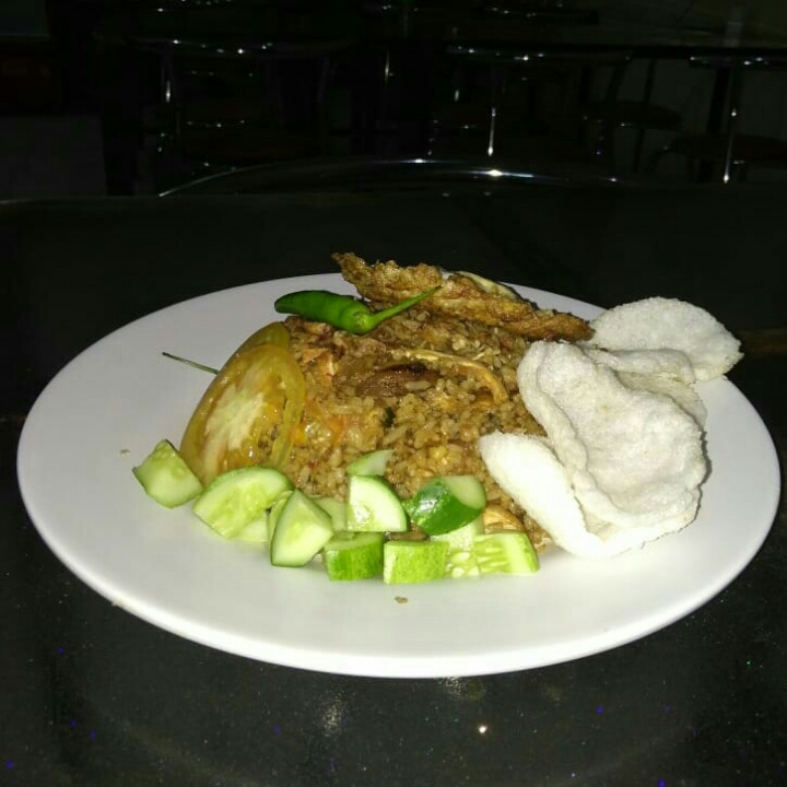 Nasi Goreng MartoJoyo