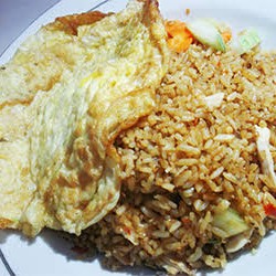 Nasi Goreng Mas Anto