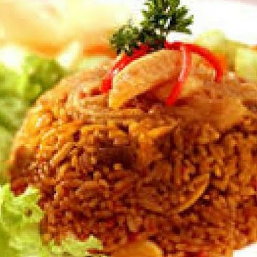 Nasi Goreng Maut