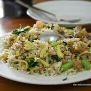 Nasi Goreng Mawot