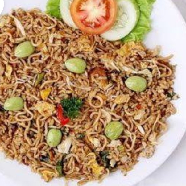 Nasi Goreng Mawud Pete 