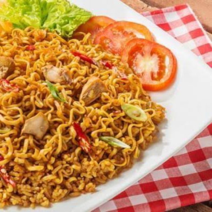 Nasi Goreng Mawud Spesial 