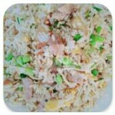 Nasi Goreng Mawut