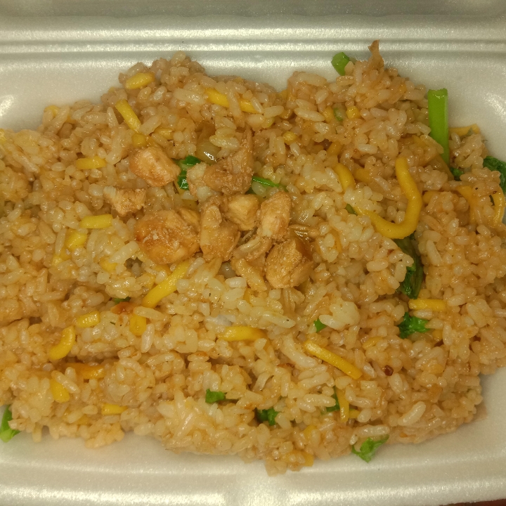 Nasi Goreng Mawut Aa Rizal 2