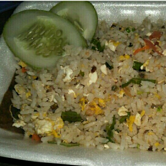 Nasi Goreng Medhok