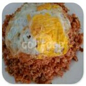 Nasi Goreng Merah B2