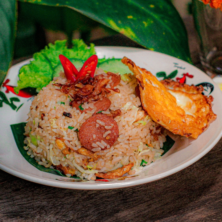 Nasi Goreng Nasional