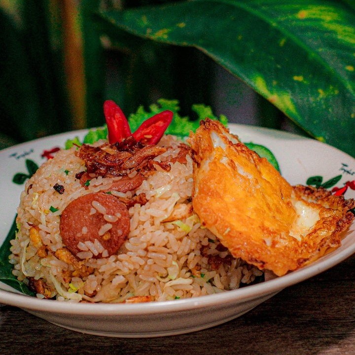 Nasi Goreng Nasional 2