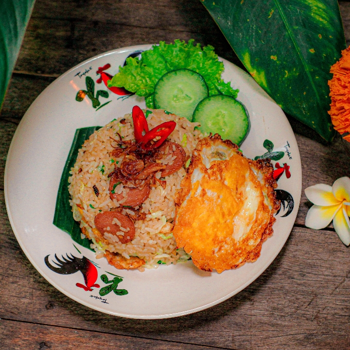 Nasi Goreng Nasional 3