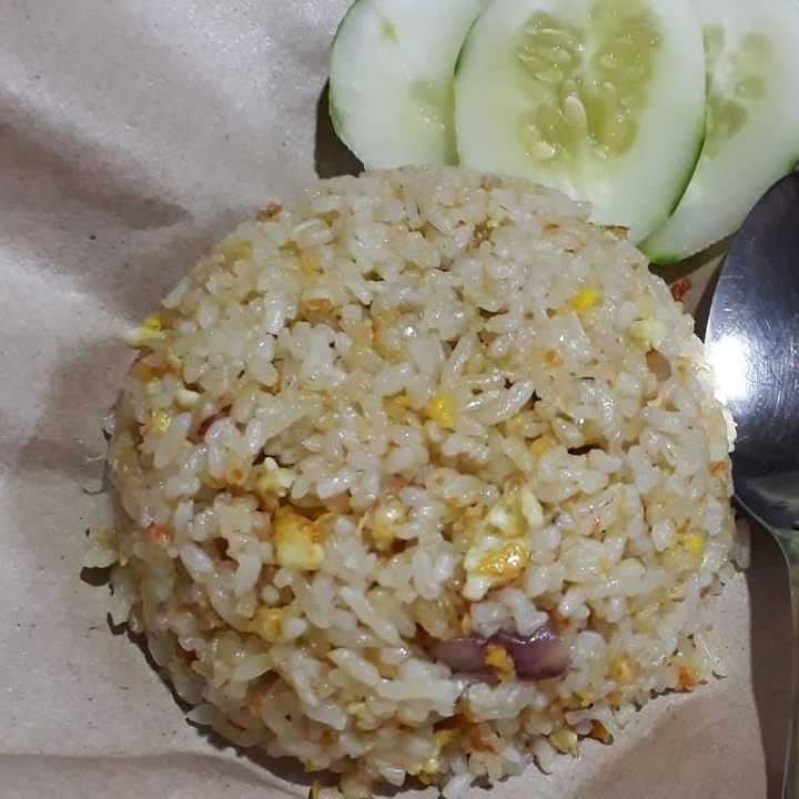 Nasi Goreng Ndeso