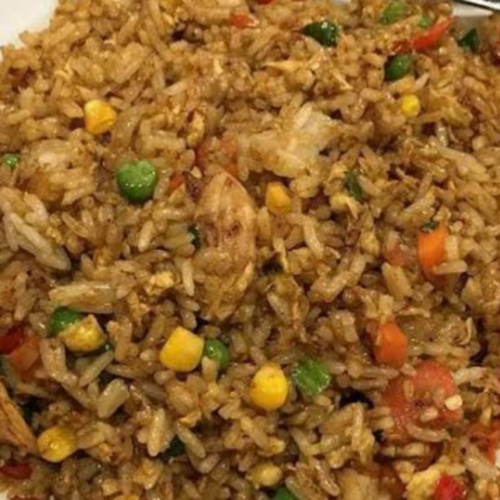 Nasi Goreng Normal