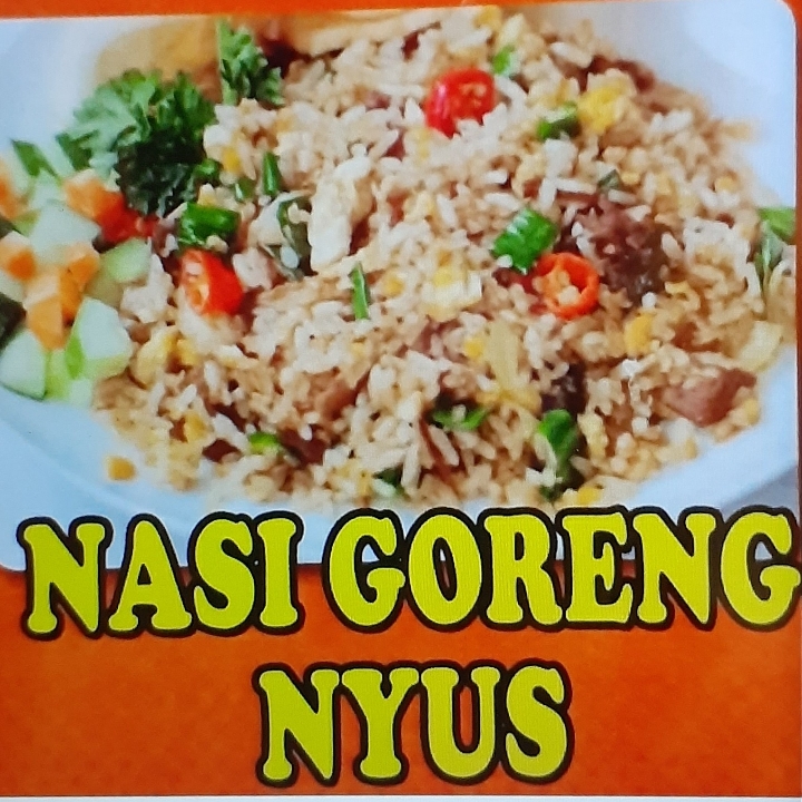 Nasi Goreng Nyus