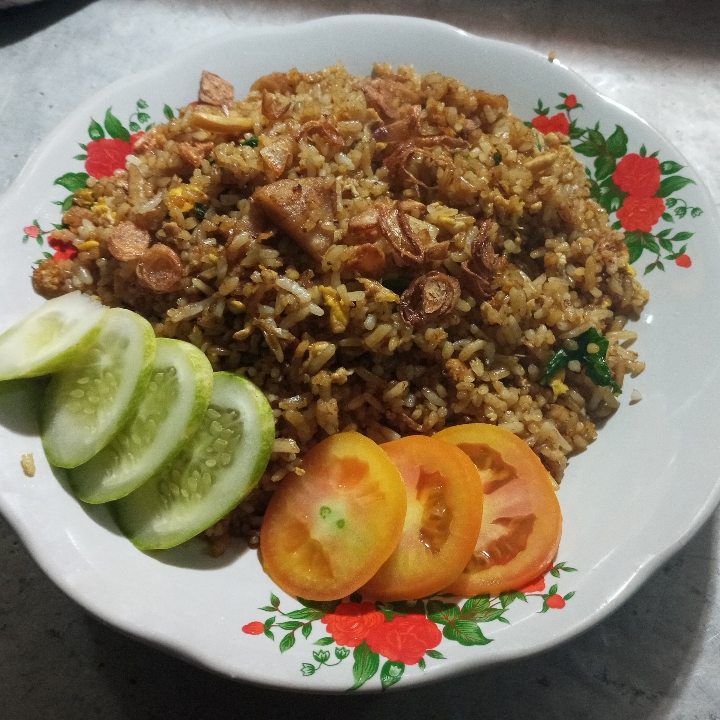 Nasi Goreng Ori 