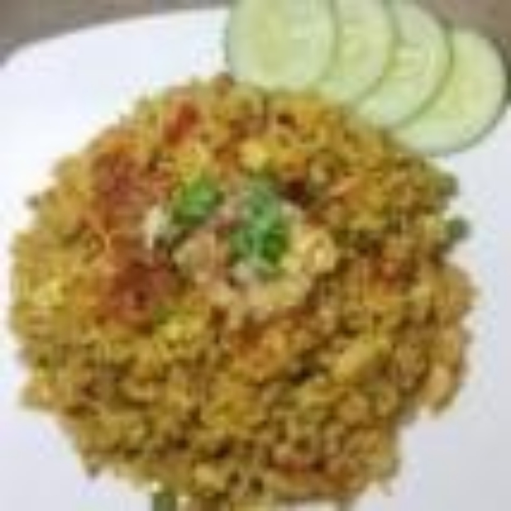 Nasi Goreng Ori