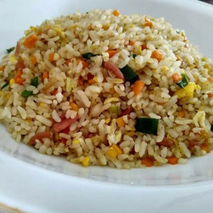 Nasi Goreng Oriental 