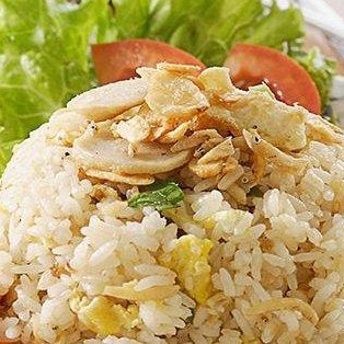 Nasi Goreng Oriental