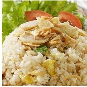 Nasi Goreng Oriental