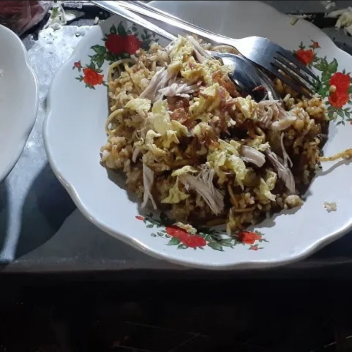 Nasi Goreng Original 