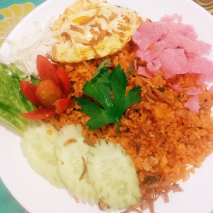 Nasi Goreng Original 